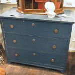 53 9417 CHEST OF DRAWERS